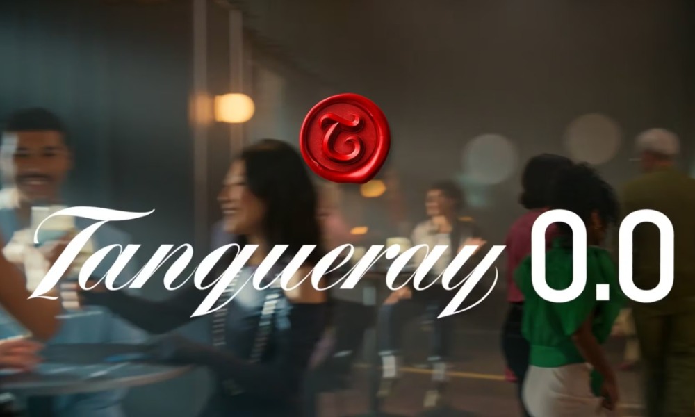 Tanqueray