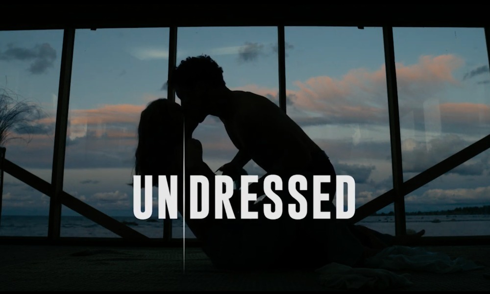 Undressed