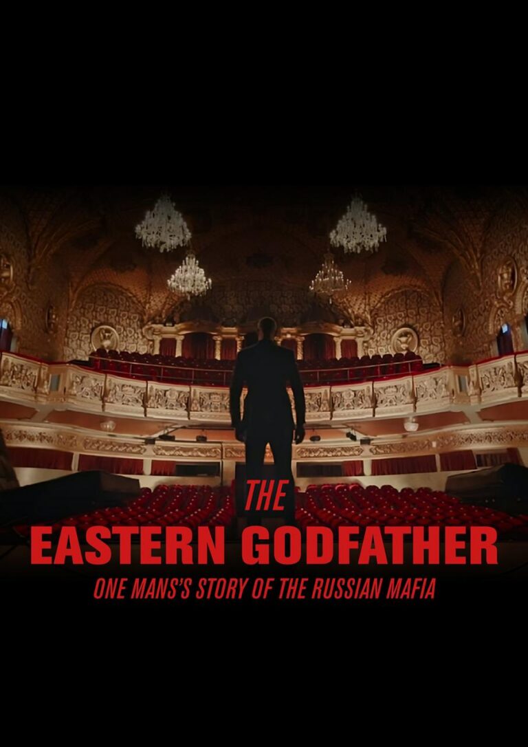 The Eastern Godfather