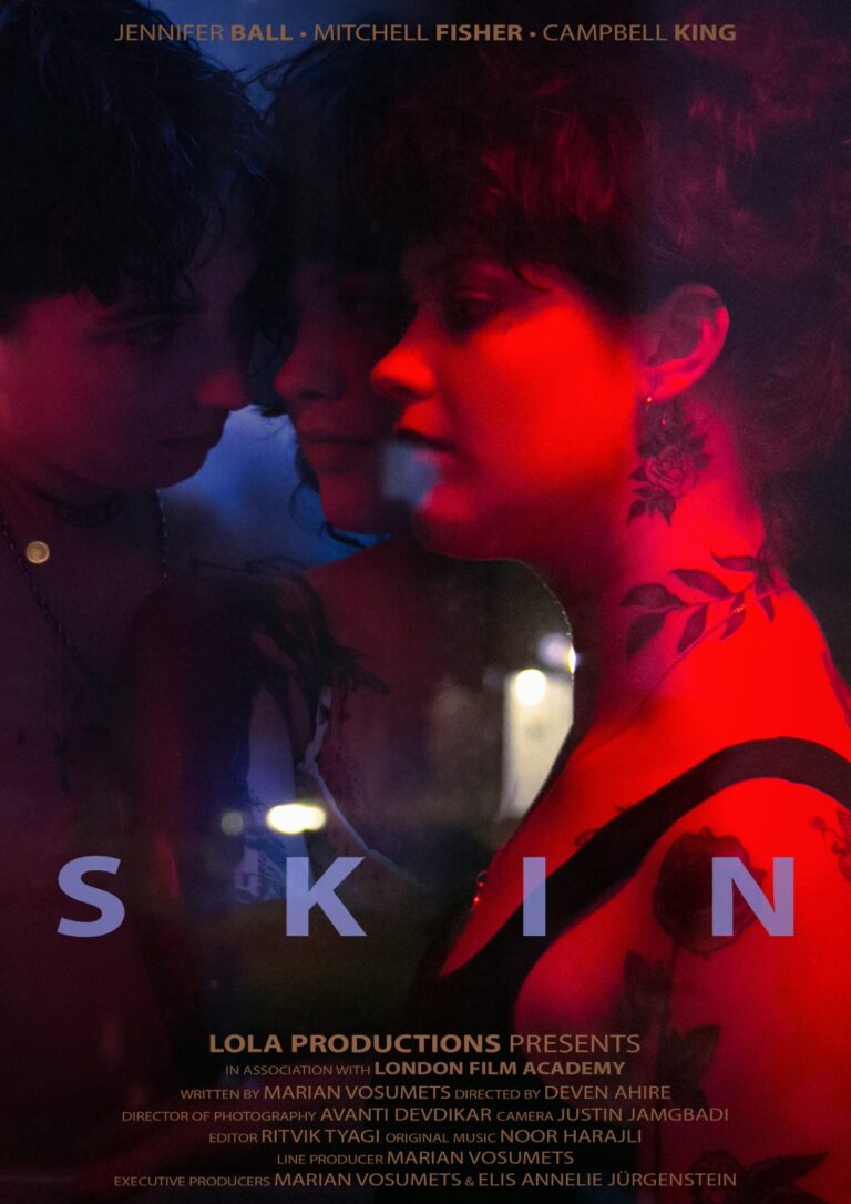 SKIN