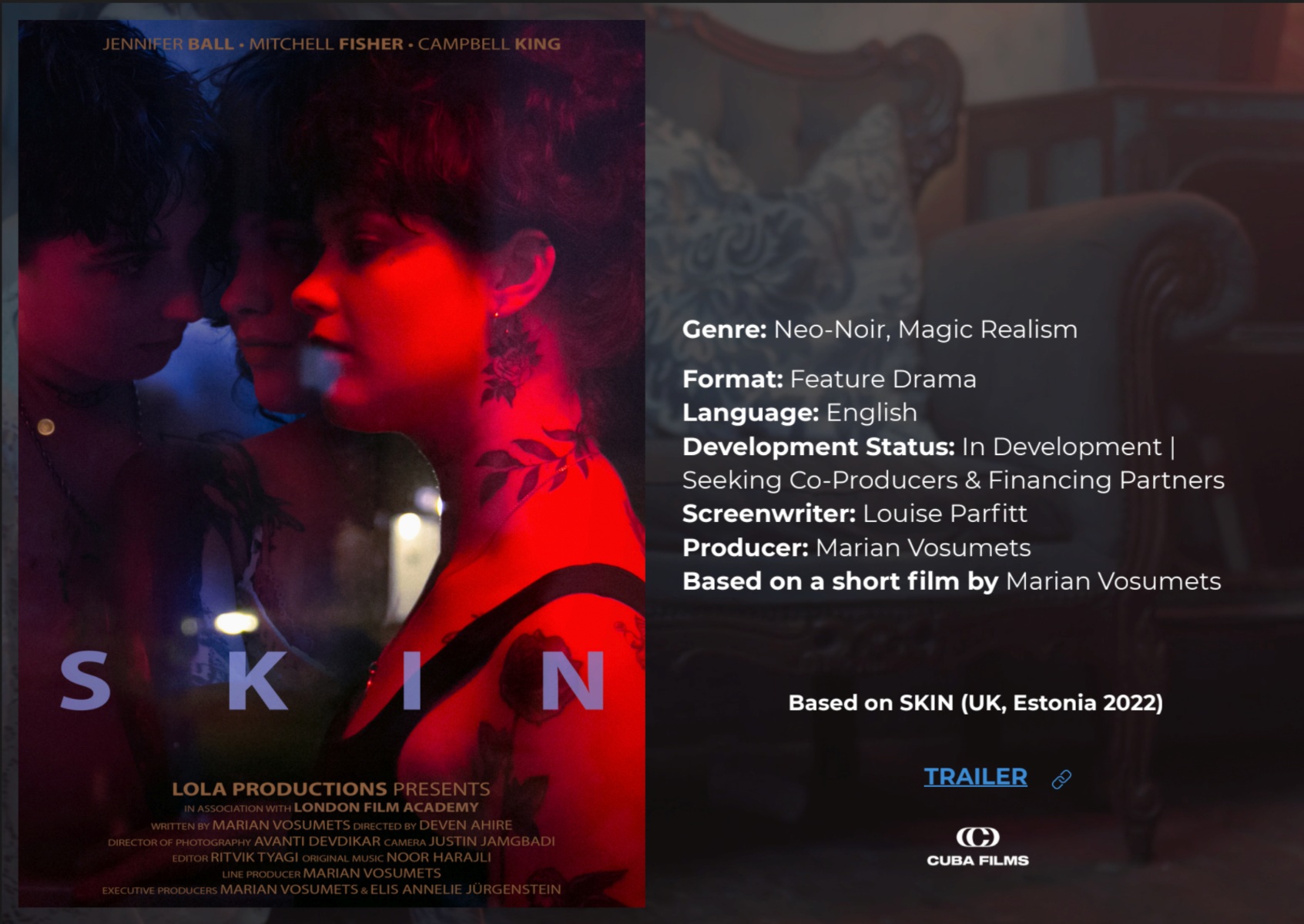 SKIN